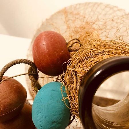 Zi' Mari' - Via Roma Hotell Polignano a Mare Exteriör bild
