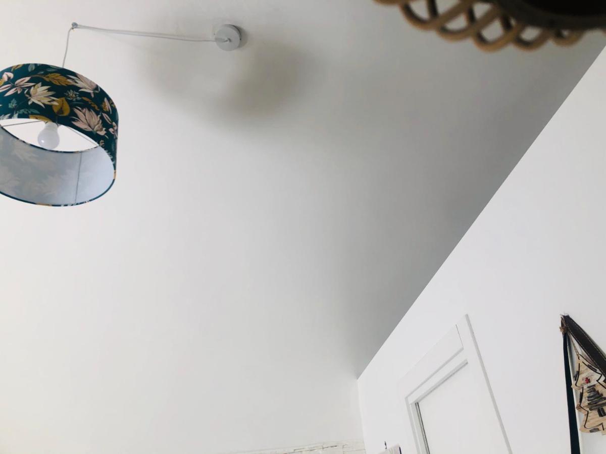 Zi' Mari' - Via Roma Hotell Polignano a Mare Exteriör bild