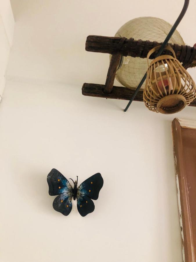 Zi' Mari' - Via Roma Hotell Polignano a Mare Exteriör bild