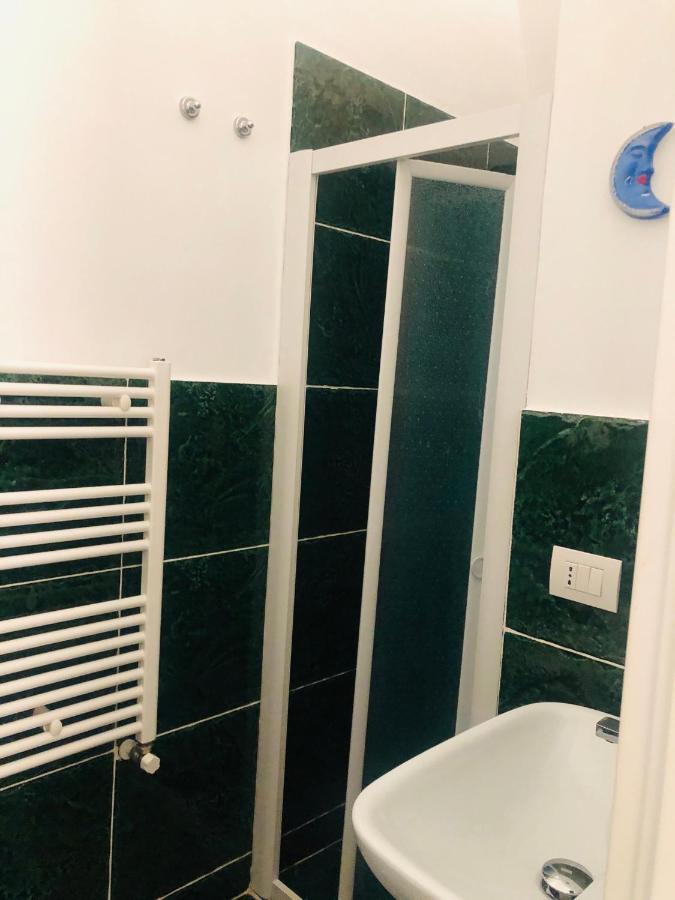 Zi' Mari' - Via Roma Hotell Polignano a Mare Exteriör bild