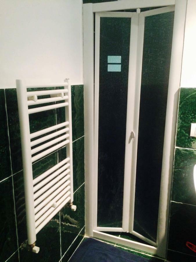 Zi' Mari' - Via Roma Hotell Polignano a Mare Exteriör bild