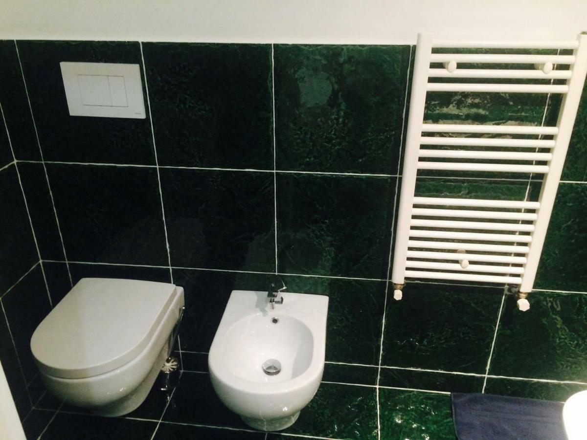 Zi' Mari' - Via Roma Hotell Polignano a Mare Exteriör bild