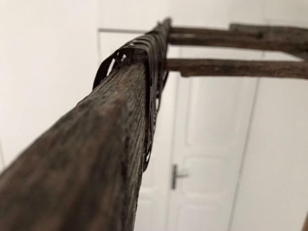 Zi' Mari' - Via Roma Hotell Polignano a Mare Exteriör bild