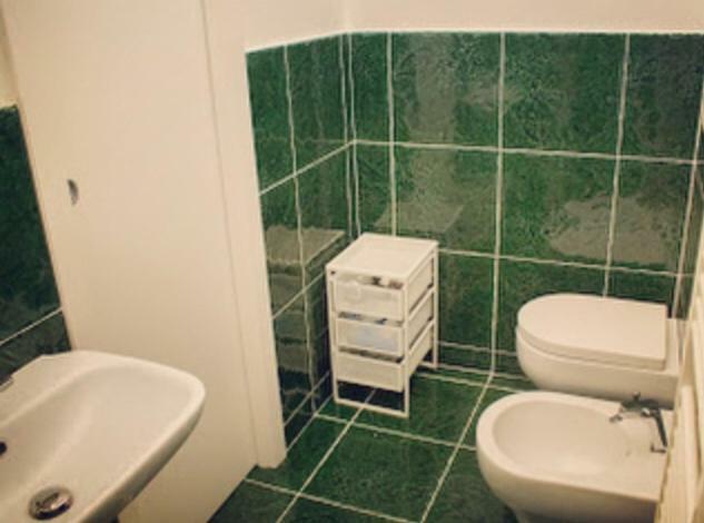 Zi' Mari' - Via Roma Hotell Polignano a Mare Exteriör bild